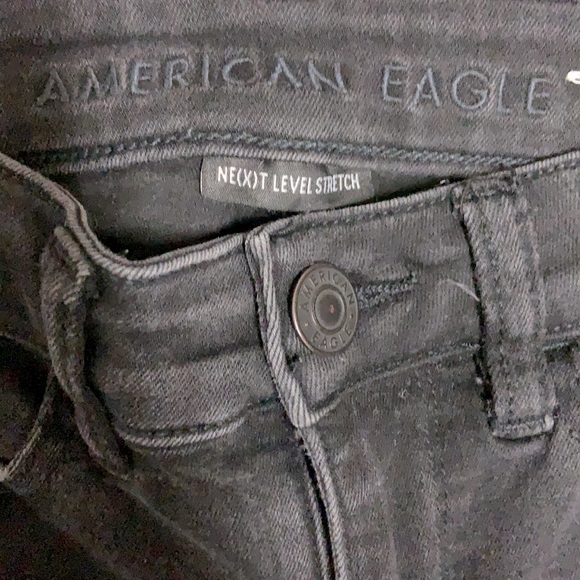 AMERICAN EAGLE JEANS - Picture 4 of 5